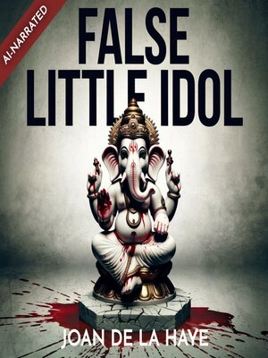 cover image of False Little Idol